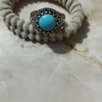 فیروزه عجمی، عقیق سرخ یمنی|جواهرات|قدس, شهر‌قدس|دیوار