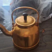۴ عدد قابلمه کوچک و بزرگ مدل دیگچه نو و ۲کوچک|ظروف پخت‌وپز|قرچک, شهرک طلائیه|دیوار
