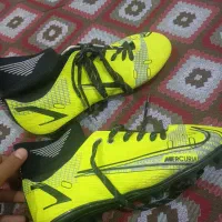 کفش استوک چمن سایز40