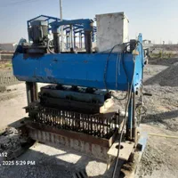 تمامی دستگاههای بلوک زن|ماشینآلات صنعتی|تبریز, |دیوار