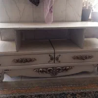 میز تلویزیون