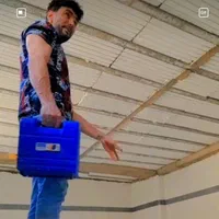 کاشیکار استخر جکوزی مینیاتوری  تخصصی