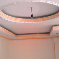 نقاشی ساختمان|خدمات پیشه و مهارت|نیشابور, مسکن مهر نور|دیوار