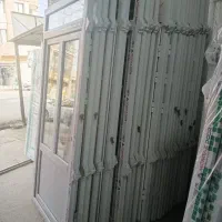 درب چوبیpvcوupvc|مصالح و تجهیزات ساختمان|سامان, |دیوار