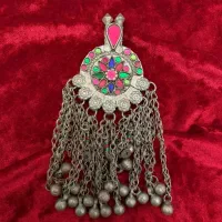 آویز گردنی ورشو