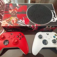 ایکس باکس سری اس +تلوزیون