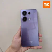 گوشی Poco m6pro حافظه 512 رام12