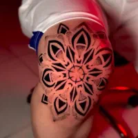 تتوبدن/تخفیف یلدایی/اجرا/باضمانت/آموزش تضمینی|خدمات آرایشگری و زیبایی|تهران, شهرک ولیعصر جنوبی|دیوار