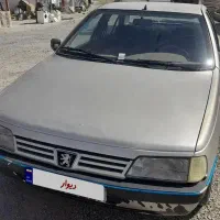 روا دوگانه مدل ۸۵ فوری|خودرو سواری و وانت|اهر, |دیوار