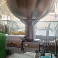 روغنگیری کنجد و...