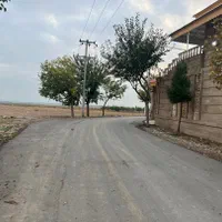 باغچه سند۶دانگ شاهنامه گوارشک حسن آباد نقدقسط|فروش زمین و ملک کلنگی|مشهد, توس فردوسی|دیوار