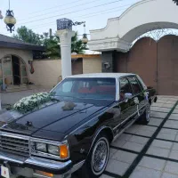 اجاره کلاسیک کاپریس
