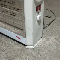 بخاری برقی|بخاری، هیتر، شومینه|رفسنجان, |دیوار