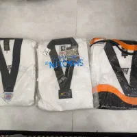 لباس و وسایل ورزشی