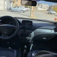 تیبا 2پلاس 1400|خودرو سواری و وانت|سنقر, |دیوار