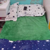 تخت نوجوان|تخت و سرویس خواب|شاهرود, |دیوار