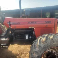 تراکتور۳۹۹|خودرو سنگین|رامهرمز, |دیوار