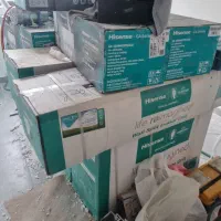 نصب با گارانتی ،تعمیر ،سرویس اسپیلت و کولر پنجره