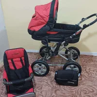 کالسکه ۳ کاره پرومناد