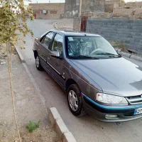 پژو پارس مدل 95|خودرو سواری و وانت|تایباد, |دیوار