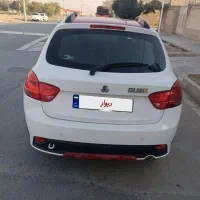 کوییک R بدون رنگ پارس خودرویی|خودرو سواری و وانت|تیران, |دیوار