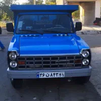 حمل بار نیسان با نازلترین قیمت