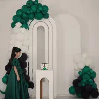 سالن عقد نامزدی و تولد نیلماه|خدمات پذیرایی، مراسم|خرمآباد, |دیوار