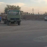 خدمات جرثقیل