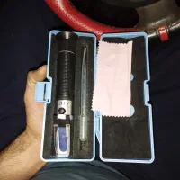 شوری سنج atc اب شور