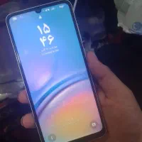 سامسونگ A05 فروش یا معاوضه
