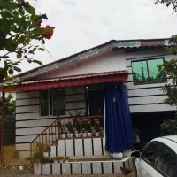ویلایی دوبلکس متراژ ۲۰۰متر محدوده زیباکنار