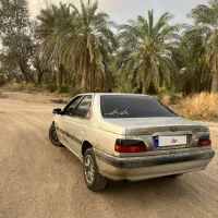 فروشی|خودرو سواری و وانت|راین, |دیوار