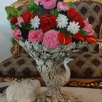 گل مصنوعی