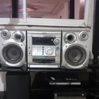 سینما خانواده ۳بعدی با دوباندو....|سیستم صوتی خانگی|رشت, حمیدیان|دیوار