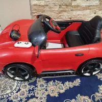 ماشین شارژی|اسباب‌بازی بچه|رباط‌کریم, رباط‌کریم|دیوار