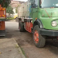 بنزتک باری ۵۶|خودرو سنگین|سنگر, |دیوار