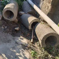 لوله بتنی|مصالح و تجهیزات ساختمان|نوشهر, |دیوار