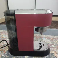 قهوه ساز دلونگی اصلی|سماور، چای‌ساز، قهوه‌ساز|شوشتر, |دیوار