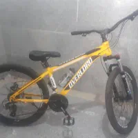 دوچرخه ۲۶ اورلودر