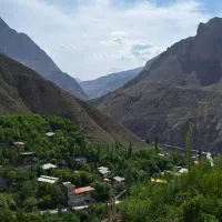 زمین بافت مسکونی ۳۵۰ متر محدوده وانا