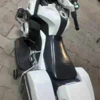 مآشین شآرژی