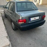 پراید مدل ۸۷ هیدرولیک دوگانه شرکت|خودرو سواری و وانت|شاهرود, |دیوار