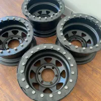 رینگ پاترول پاژن نیسان کاروان کارون پادرا یدکش|قطعات یدکی و لوازم جانبی|اصفهان, جوزدان الیادران|دیوار