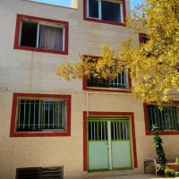 یک طبقه منزل ویلایی خیابان قائم