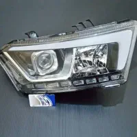 چراغ جلو و خطر دنا سمند کوییک سایناسورن‌اریسان‌405