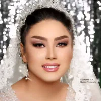 آموزش میکاپ