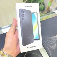 سامسونگ A16 اقساطی با چک صیادی