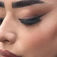تخفیف ویژه میکاپ تخصصی عروس و.. تتوپاکسازی رنگمو