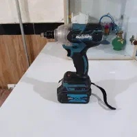 دریل شارژی