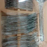 چمدان قاشق و چنگال|ظروف سرو و پذیرایی|سنندج, |دیوار